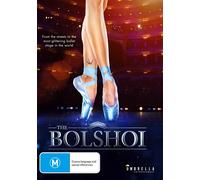 The Bolshoi