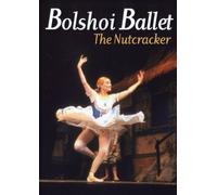 The Bolshoi Ballet - The Bolshoi Ballet - the Nutcracker [DVD]