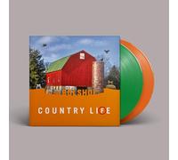 The Bolshoi - Country Life [VINYL]