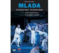 The Bolshoi Opera - Mlada - Bolshoi Opera