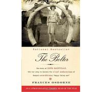 The Bolter by Frances Osborne (2010-05-04)
