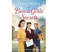The Bomb Girls’ Secrets: 2