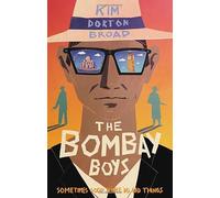 The Bombay Boys
