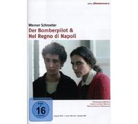 The Bomber Pilot / The Kingdom of Naples - 2-DVD Set ( Der Bomberpilot / Neapolitanische Geschichten )