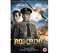 The Bombing [DVD]