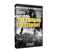The Bombing Of Germany [DVD]