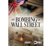 The Bombing of Wall Street