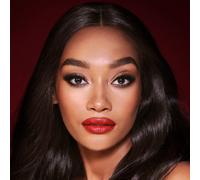 The Bombshell Makeup Set Deep - Customisable Look & Makeup Bag Charlotte Tilbury 6 The Bombshell Deep Size: