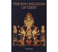 The Bon Religion of Tibet: The Iconography of a Living Tradition