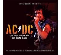 The Bon Scott Era [VINYL]