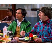 The Bon Voyage Reaction