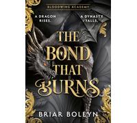 The Bond that Burns