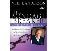 The Bondage Breaker: 12 Powerful Sessions to True Freedom in Christ [DVD] [NTSC]