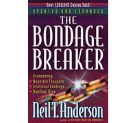 The Bondage Breaker