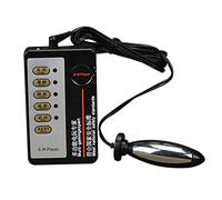 The Bondage Locker Butt Plug Electro Sex E-Stim Machine Anal Stinger