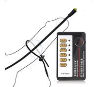 The Bondage Locker Electro Sex Penis Plug Urethral Electro E-Stim Machine