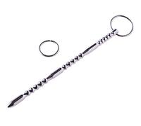 The Bondage Locker Extra Long Penis Plug, Sultans Spear Urethral Probe