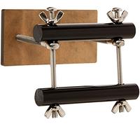 The Bondage Locker Fetish Bondage Cbt Testicle Crusher, Black