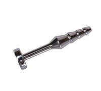 The Bondage Locker Penis Plug, Tapered