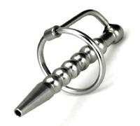 The Bondage Locker Prince's Wand Urethral and Penis Plug