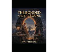 The Bonded and the Bound: A Widower's Romance (Willowbrook Magic Series)