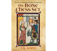 The Bone Chess Set: An Ela of Salisbury Medieval Mystery