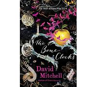 The Bone Clocks