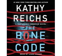 The Bone Code (Temperance Brennan)