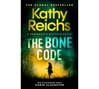 The Bone Code : The Sunday Times Bestseller Volume 20
