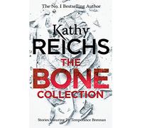 The Bone Collection : Four Novellas
