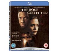 The Bone Collector (Blu-ray) Bobby Cannavale Denzel Washington Gary Swanson