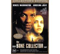 The Bone Collector [Collector's Edition]
