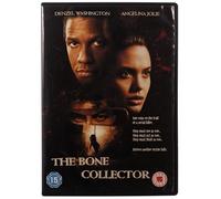 The Bone Collector [DVD] [2000]