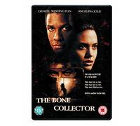 The Bone Collector [DVD]