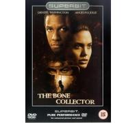 The Bone Collector --Superbit [DVD] [2000]