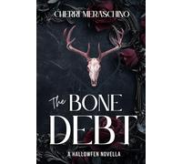 The Bone Debt: A Southern Gothic Dark Zombie Romance (The Hallowfen Series)