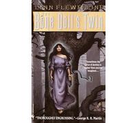The Bone Doll's Twin: 1 (Tamir Triad)