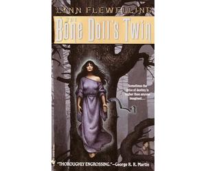 The Bone Doll's Twin: 1 (Tamir Triad)