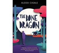 The Bone Dragon: (Main)