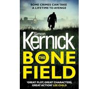 The Bone Field (The Bone Field Series)