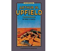 The Bone is Pointed: An Inspector Bonaparte Mystery #6 (Inspector Bonaparte Mysteries)