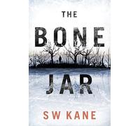 The Bone Jar: 1 (Detective Lew Kirby, 1)
