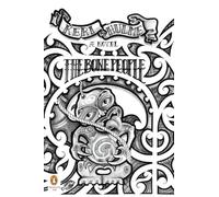 The Bone People (The Penguin Ink Series)