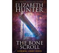 The Bone Scroll: Elemental Legacy Book Five: 6
