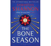 The Bone Season: 1