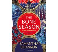 The Bone Season: Author's Preferred Text (The Bone Season)