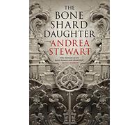The Bone Shard Daughter: 1 (Drowning Empire)