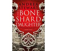 The Bone Shard Daughter: The first book in the Sunday Times bestselling Drowning