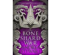 The Bone Shard War: 3 (Drowning Empire)