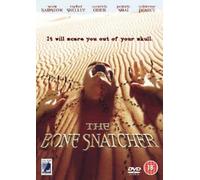 The Bone Snatcher [DVD]